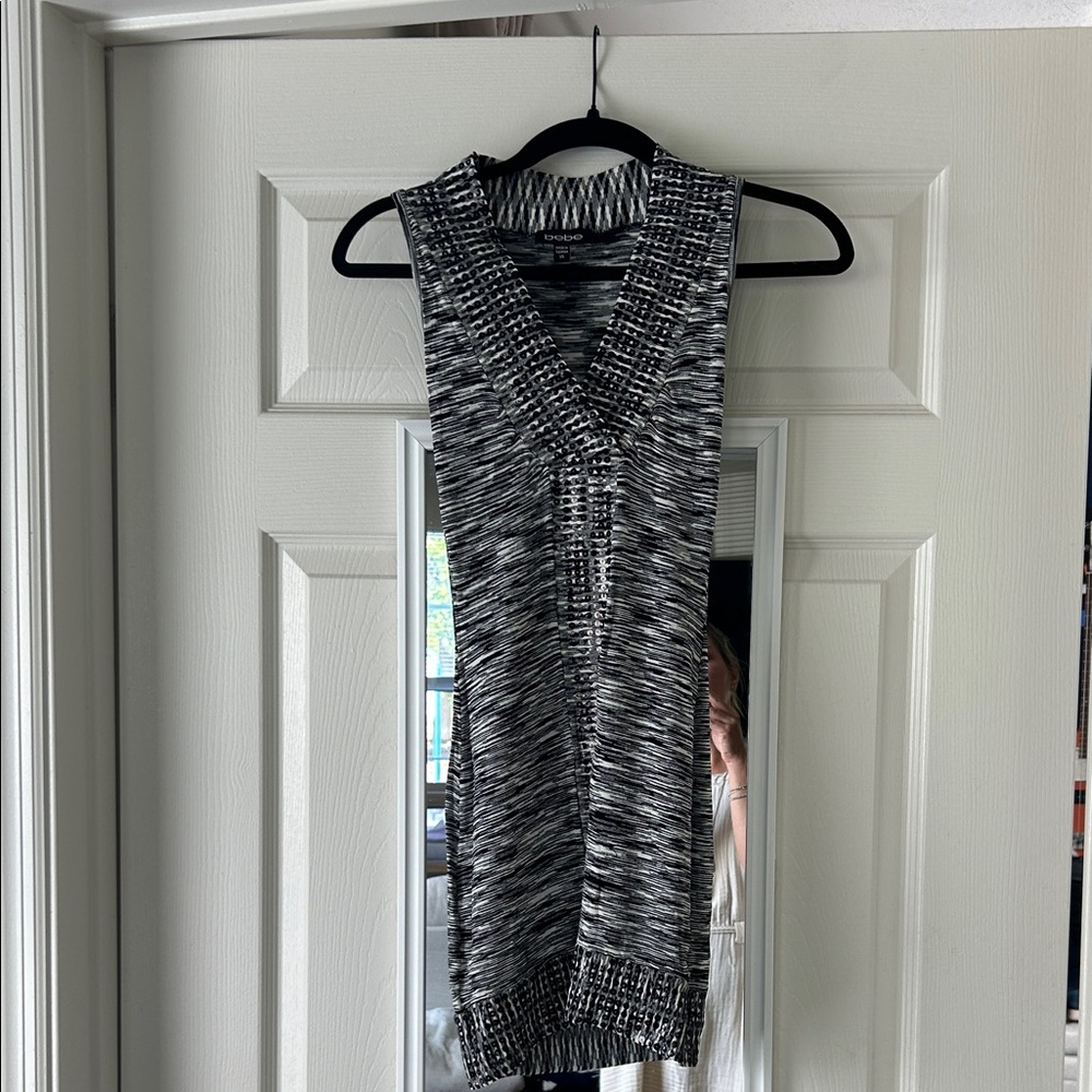 Vintage Bebe Dress